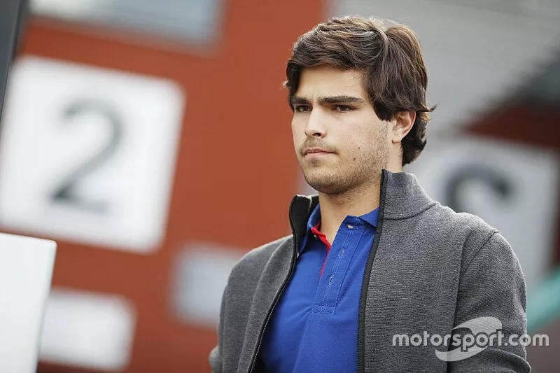 Pedro Piquet, Trident