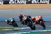 Kalendarz MotoGP zaktualizowany