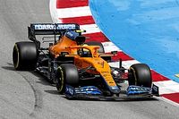 F1: McLaren tem "objetivo claro" de melhorar performance em classificações