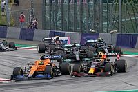 McLaren: un piloto que ataca por fuera no puede quejarse de otro