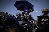 Jarvis: "Vi&ntilde;ales pelea contra sus propios demonios; solo &eacute;l puede manejar su mente"