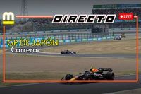 As&iacute; os contamos la carrera del GP de Jap&oacute;n 2024 en Suzuka