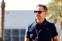 F1: Horner está a caminho do Bahrein em meio à expectativa sobre resultado da investigação