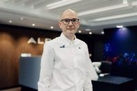 Ocon: Firmar a Sánchez demuestra que Alpine se toma en serio la F1