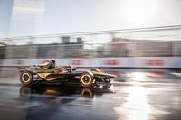 DS Penske se queda con lo positivo del E-Prix de Tokio de F&oacute;rmula E