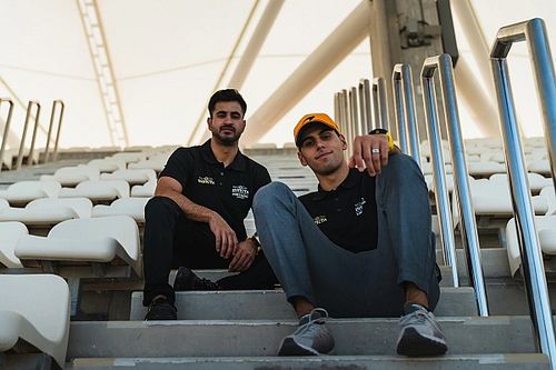 Bortoleto sube a la F2 tras ser campe&oacute;n y Crawford ficha por DAMS