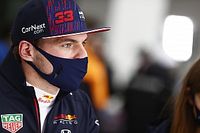 F1: Verstappen xinga Hamilton de "estúpido" e "idiota" após treta em Austin