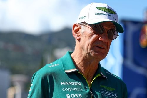 Por qu&eacute; el paso de Newey a director de equipo en la F1 lleva 30 a&ntilde;os gest&aacute;ndose