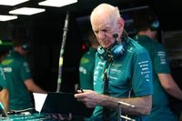 Newey consigue atraer a Aston Martin a dos viejos favoritos de Red Bull