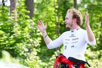 How Solberg has proved that good things really do come to those who wait