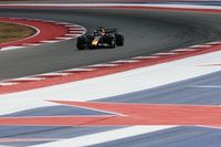 美国大奖赛排位赛：维斯塔潘轻松摘杆位，诺里斯加入头排