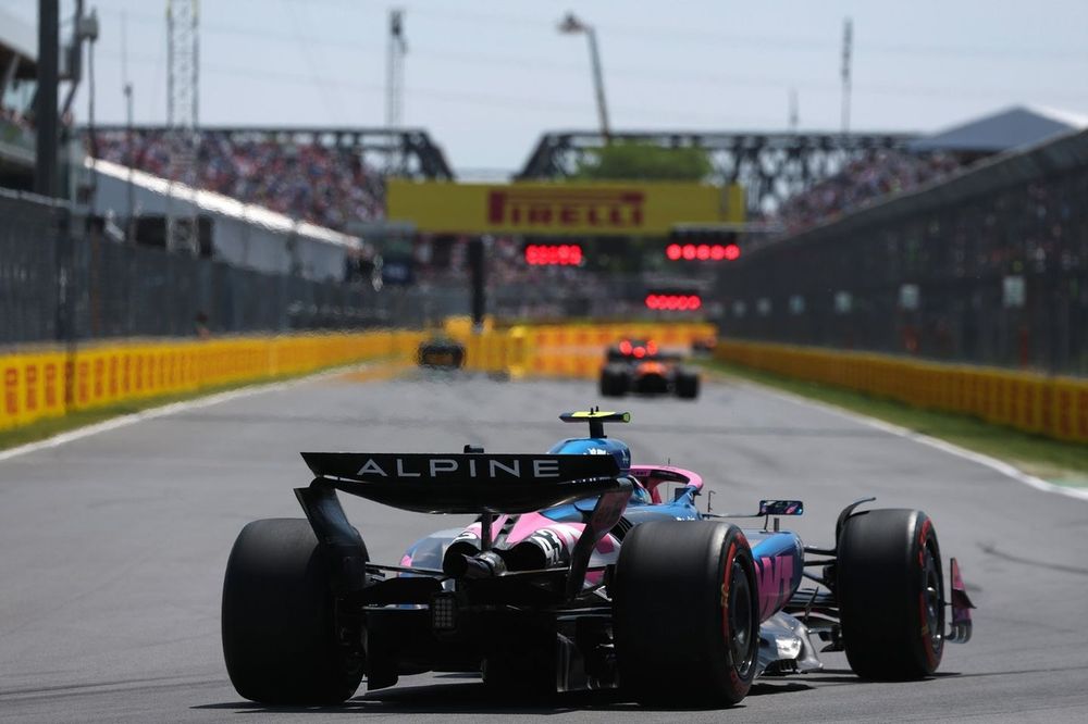 Franco Colapinto, Alpine