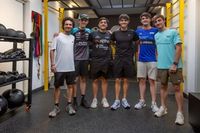 NASCAR Brasil realiza seletiva para levar pilotos a programa nos EUA