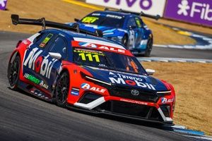 Stock Car: Rubinho Barrichello arranca top10 na penúltima volta no Velocitta