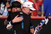 Tearful Connor Zilisch "never thought I would make it anywhere in racing”