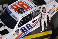 NASCAR Xfinity: Reserva, Parker Kligerman garante vit&oacute;ria para Zilisch em Daytona