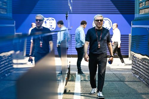 ANÁLISE F1: Como a saída do CEO da Renault, Luca de Meo, afeta a Alpine?