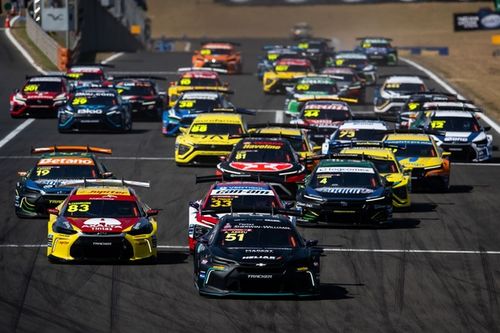 Stock Car confirma etapa inédita em Cuiabá em 2025