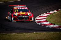 Átila Abreu assume sexta posição no campeonato da Stock Car