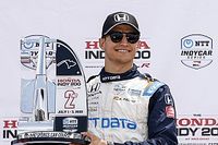 &Aacute;lex Palou y Ganassi renuevan su uni&oacute;n en IndyCar para 2023