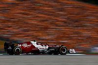 Błąd taktyczny Alfy Romeo