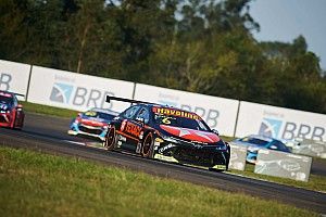 Stock Car: em meio a maratona, Kanaan fala de aprendizado no Velopark