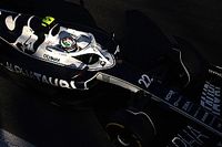 Un piloto de F1 penaliza en Monza por el l&iacute;mite de reprimendas