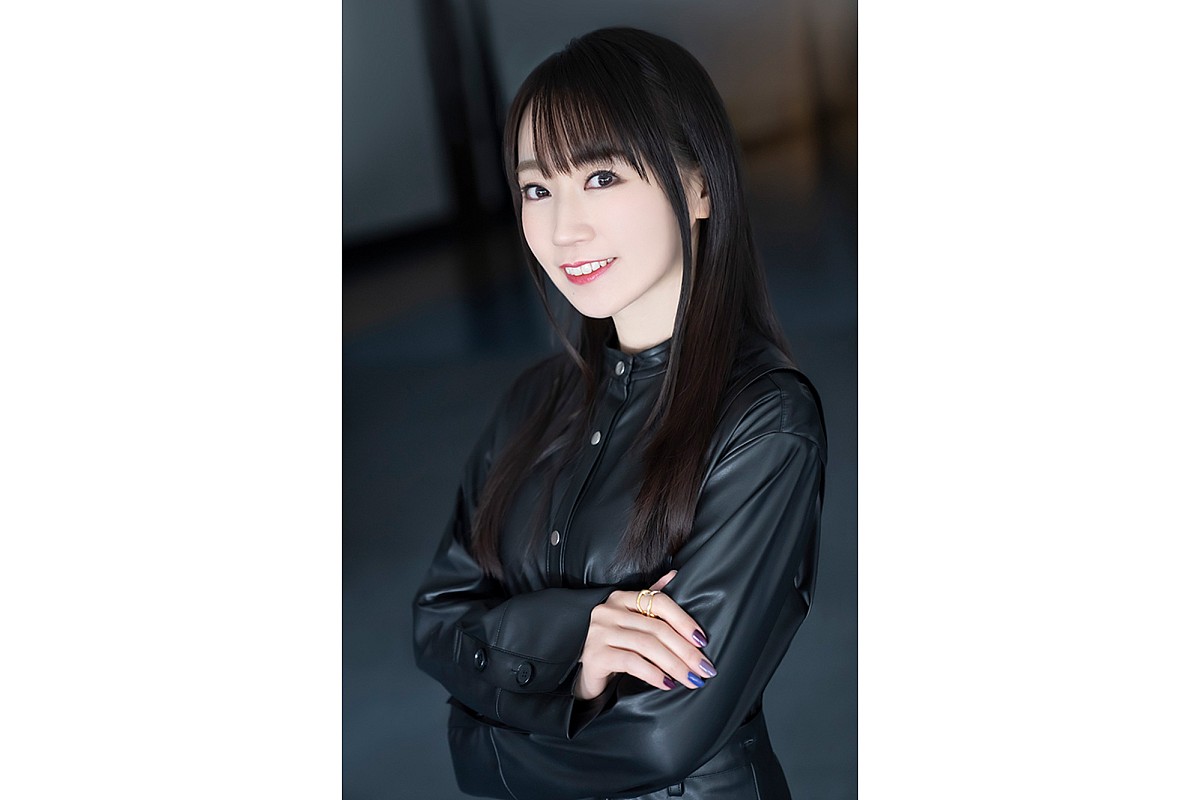 F1日本GP V1 水樹奈々 前夜祭