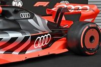 La F1 espera "nivelar" el juego para los nuevos fabricantes en 2026