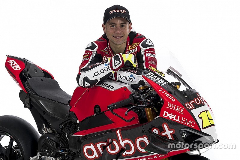 Ducati V4 belum matang untuk menang