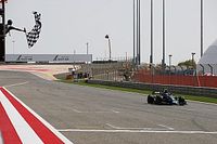 Latifi, junior de Williams, primer ganador de la FIA F2 2019