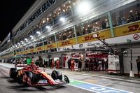 Las mejores estrategias para la carrera de Singapur F1