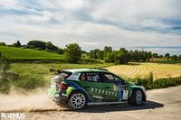 Mówią przed Rajdem Małopolski