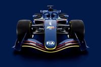 Hamilton y Albon temen una F1 2026 "extremadamente lenta"