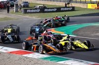 &iquest;Deber&iacute;a la F2 introducir una regla para el l&iacute;mite de a&ntilde;os de los pilotos?