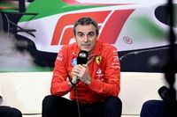  Ferrari blinda a Gualtieri que rechaza la megaoferta de Binotto y Audi