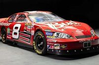 &iquest;Te gusta la NASCAR? El coche de Dale Earnhardt Jr est&aacute; en venta