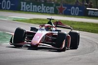 F2 Monza: Bearman gana la carrera al sprint y Pepe Mart&iacute; acaba 4&ordm;
