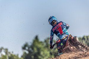 MXGP Indonesia: Prado vence y recupera con respecto al l&iacute;der del mundial
