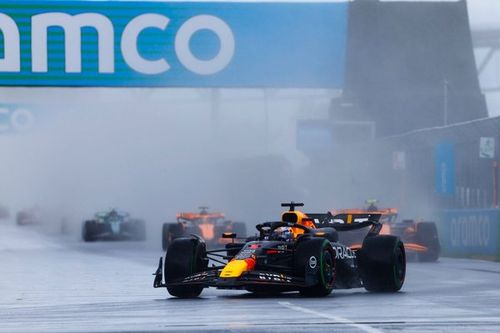 Resumen y resultados de la carrera del GP de Canadá 2024 de F1