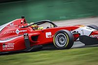 FRECA: Dudu Barrichello consegue melhor resultado no ano