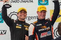 TCR South America: Aizza e Sperafico colocam Brasil no pódio em Interlagos