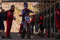 Jorge Prado: "Ganar a Tim Gajser es dif&iacute;cil, pero no imposible"