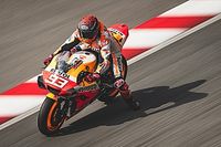 Marqueza bardziej martwi motocykl