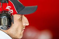 Kubica: Pasja pozwoli przezwyciężyć ten czas