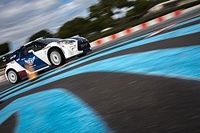 Bottas disputar&aacute; el Rally del &Aacute;rtico en Finlandia