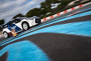 Bottas disputará el Rally del Ártico en Finlandia