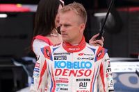 Heikki Kovalainen, expiloto de F1, ser&aacute; operado a coraz&oacute;n abierto 