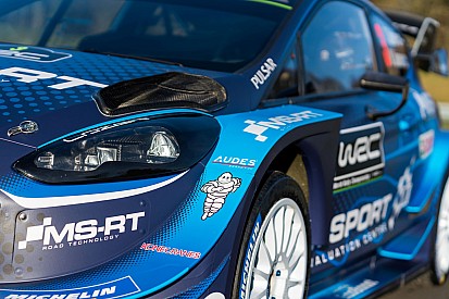 M-Sport veut se reconstruire financièrement en 2019