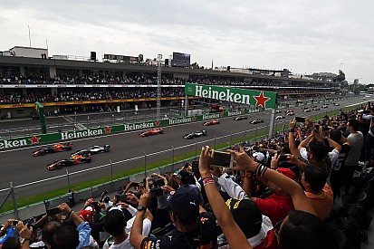 Vietnam, F1'e ev sahipliği yapmayı kabul etti!